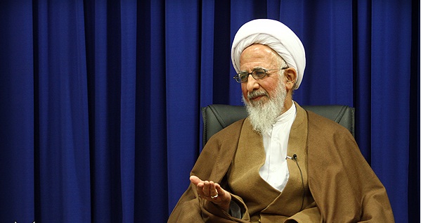 آیت‌الله جوادی آملی: اگر ما به تعهدات خود عمل کنیم و غرب عمل نکند بردگی است