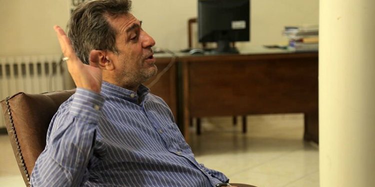 تجمع جمعه نخستین تظاهرات ضدآمریکایی پس از سقوط صدام بود