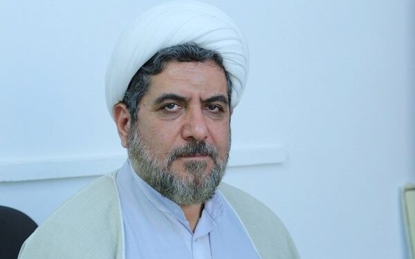 همایش «نظریه انتظار در اندیشه حضرت آیت الله العظمی خامنه ای»