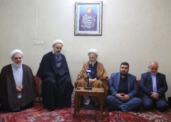 کتابهای چاپ نشده در زمینه مشترکات شیعه و اهل سنت منتشر شود