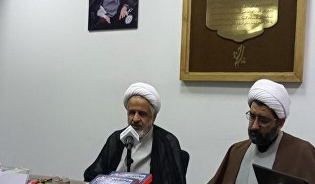 مهدویت، الگوی صحیح سبک زندگی اسلامی در گام دوم انقلاب است