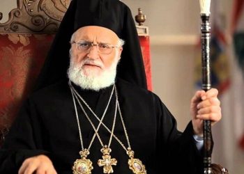 معامله قرن تقویت کننده تکفیری ها است