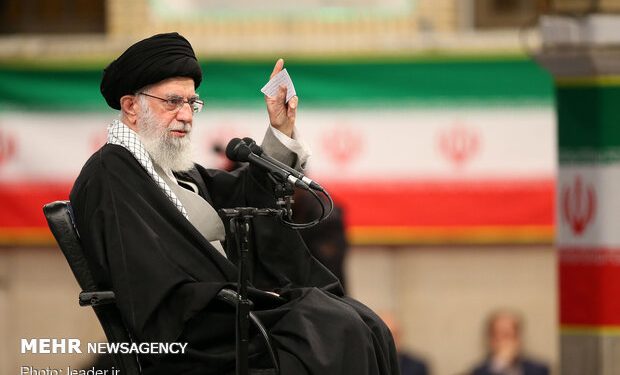 طرح «معامله قرن» قبل از مردن ترامپ، خواهد مُرد