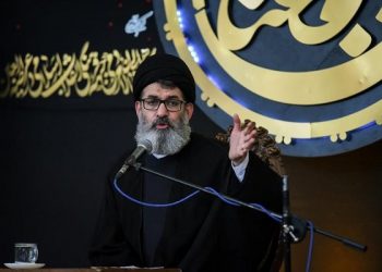 شهادت حاج قاسم بشارت پیروزی های بزرگ است