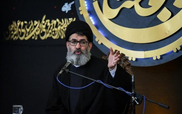 شهادت حاج قاسم بشارت پیروزی های بزرگ است