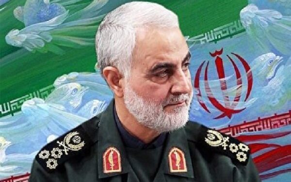 حاج قاسم از متن مردم، از جنس مردم و فدایی مردم بود