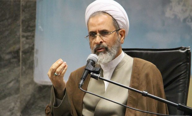 رشته فضای مجازی در حوزه علمیه راهاندازی میشود