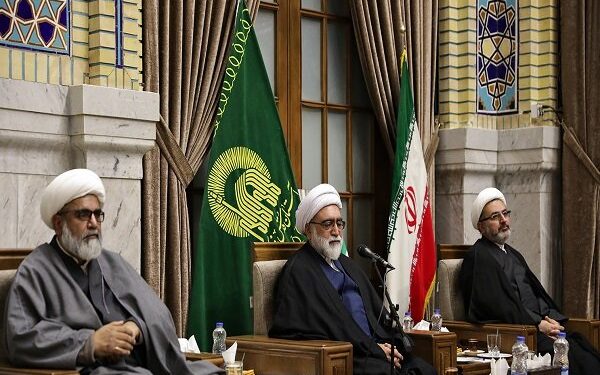 توجه به مشترکات مذاهب اسلامی راه عزت مسلمانان است