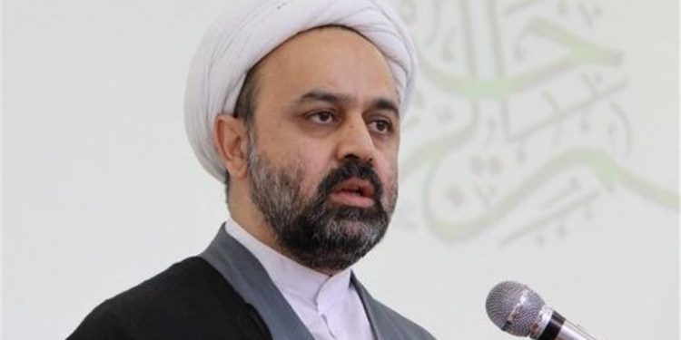 سپهبد سلیمانی، وجود خود را صرف وحدت اسلامی کرد