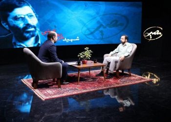 شهید آوینی نقطه تاریخی خودآگاهی اندیشه انقلاب اسلامی است