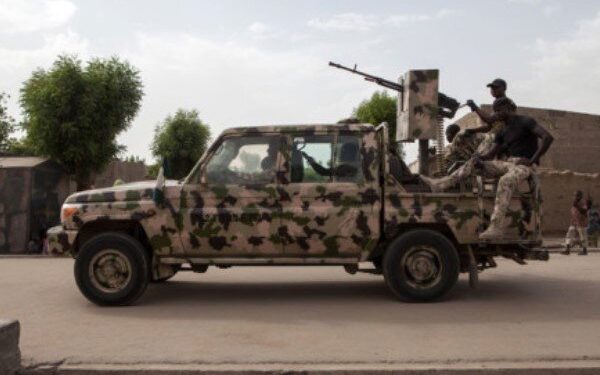 ۵۰ نفر در حمله ۱۰۰ فرد مسلح نقابدار در نیجریه کشته شدند